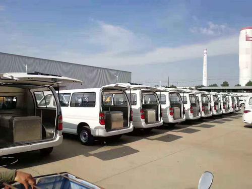 大名县深度解析遗体运输价格